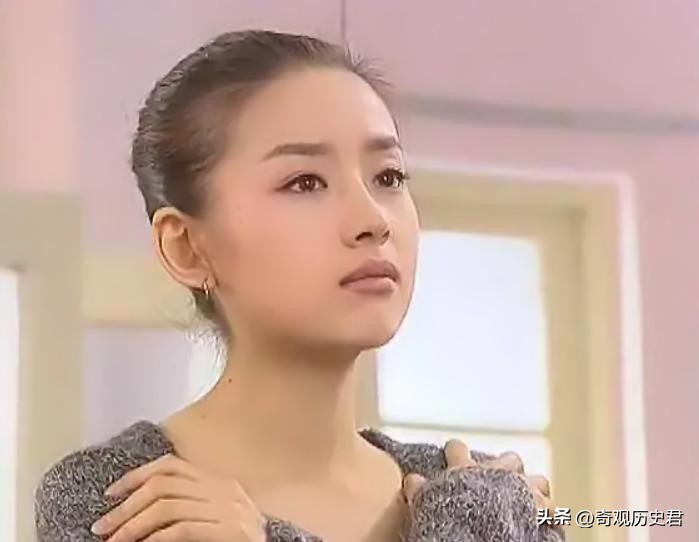 侧分大光明发型,大光明适合什么样的发型