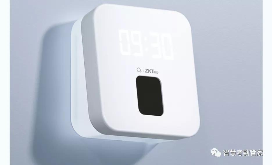 哪种考勤机使用方便,如何选择适合自己的考勤机