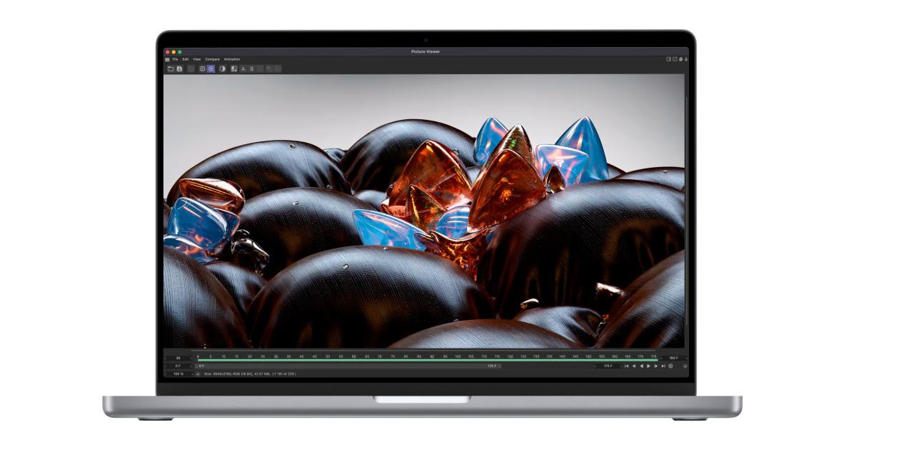 2024年生产力笔记本,苹果电脑笔记本推荐2020年排名