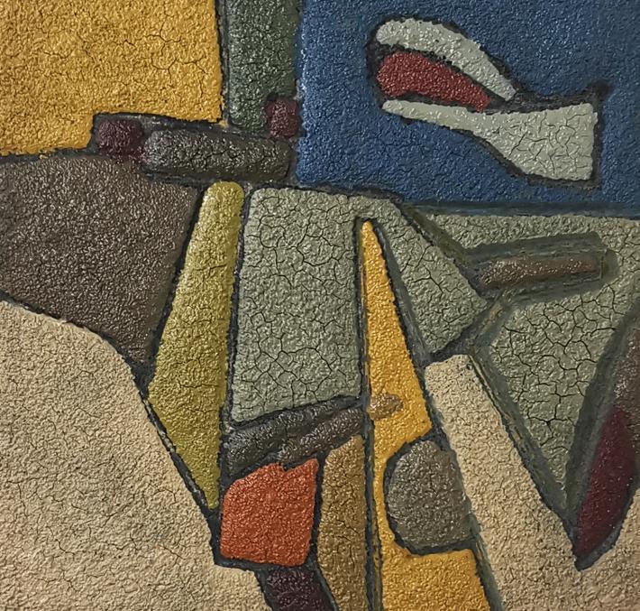 漆艺作品展,河北省美术作品展览会