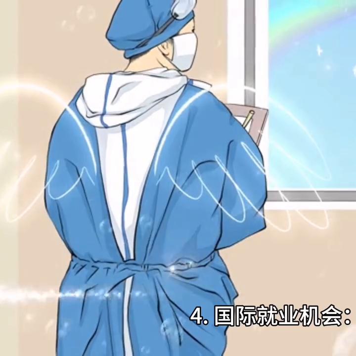 护理这个职业平时需要做些什么,护理行业可以做哪些