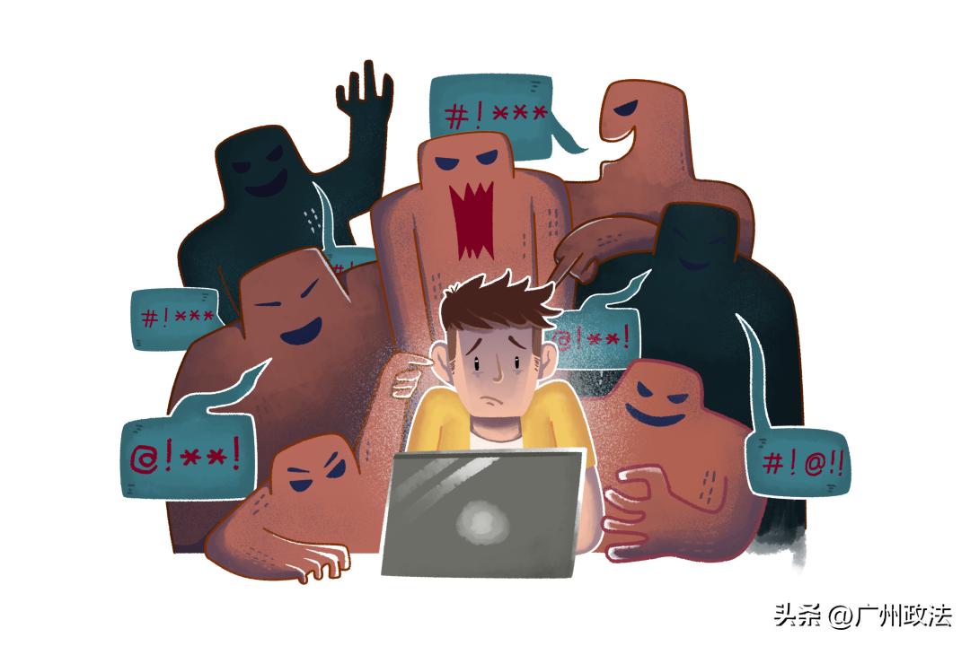 网络谣言线索查证辟谣,网警提醒十大谣言注意辨别