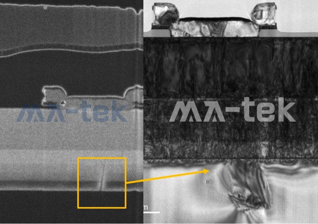 半导体功率器件基础讲解,半导体功率器件测试参数介绍