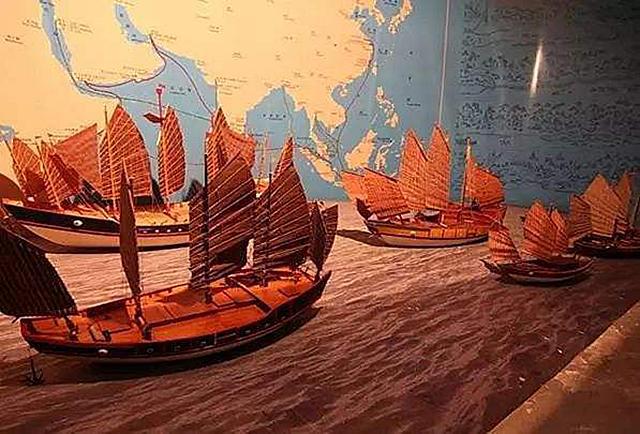 分析宋代海外贸易发达的表现,谈谈宋代海外贸易兴盛的原因