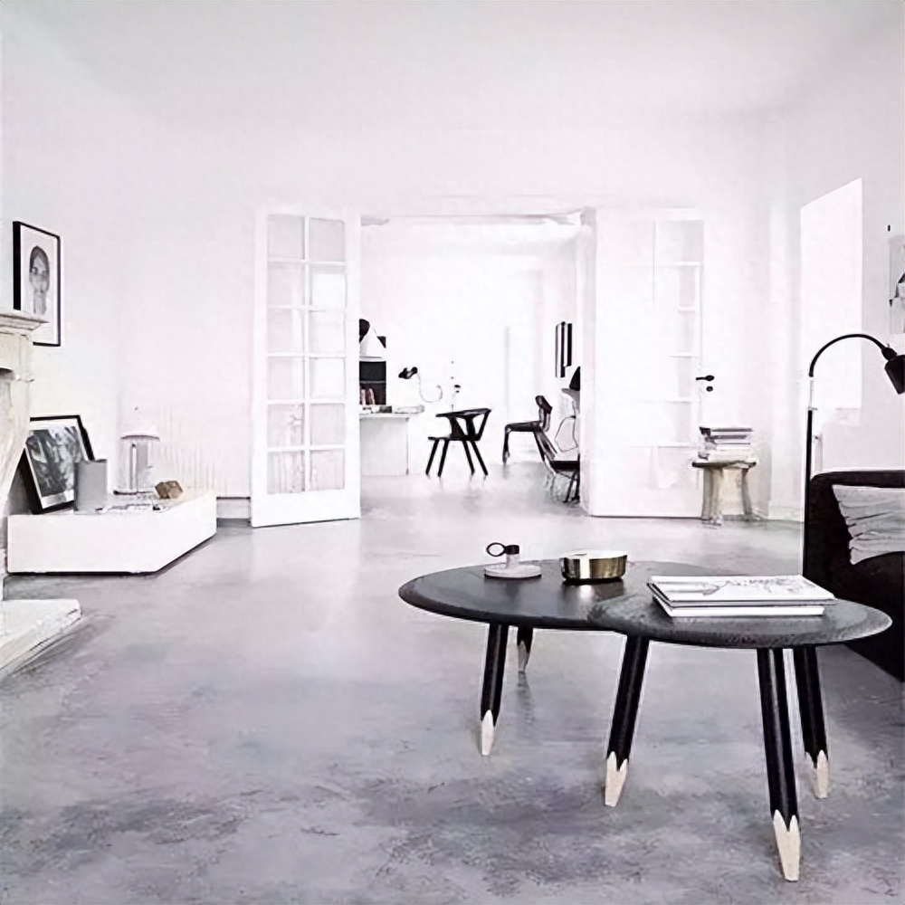 为什么越来越多人装自流平地面？很多人不懂，装完却爱上了