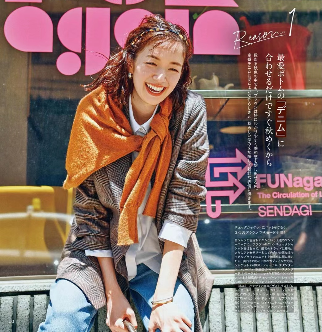 配色穿搭技巧咖啡色和紫色,学穿搭最忌讳什么不懂基本款配色