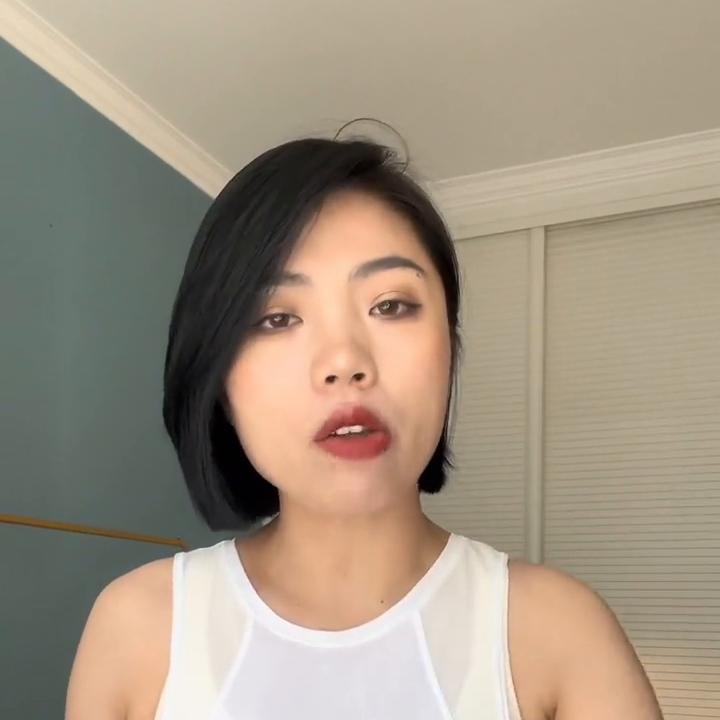 看完这期教会你怎么选运动内衣,讲解一下如何穿内衣