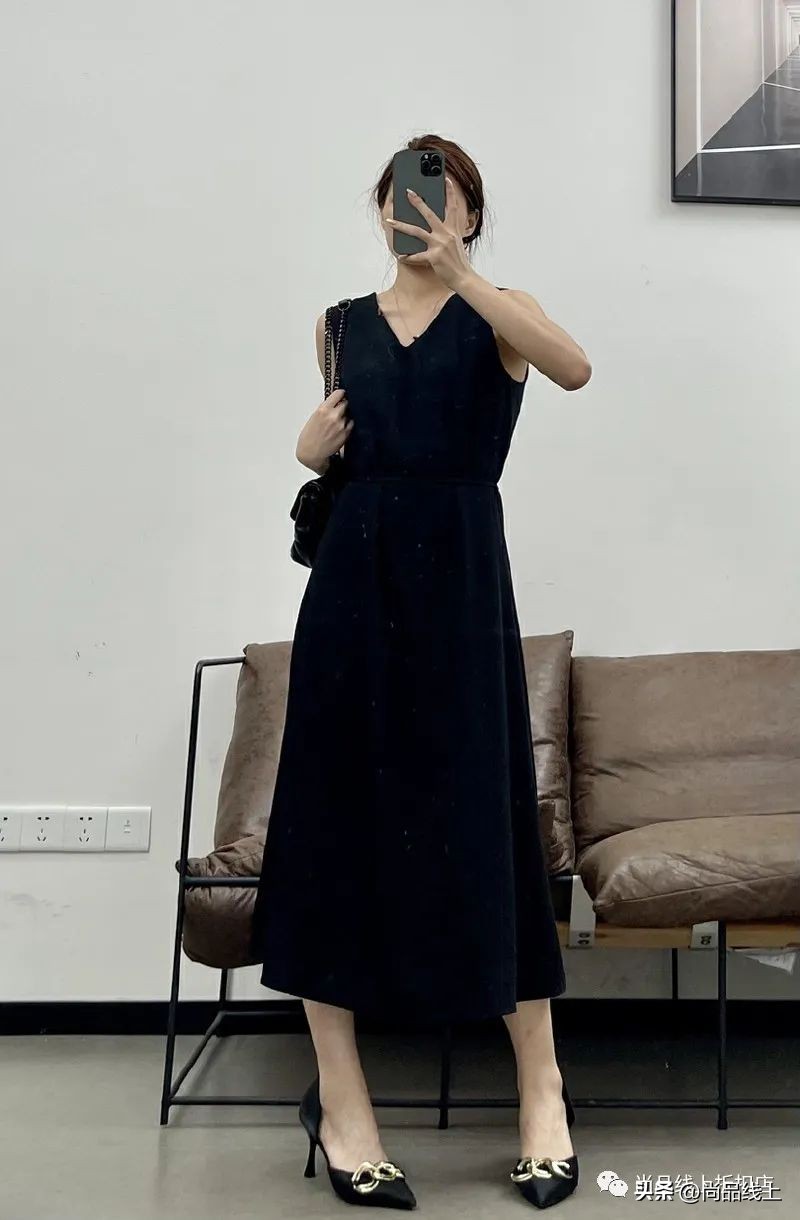 随便搭配半裙又好看又显腿长！【尚都比拉】女装，一口价49元任选