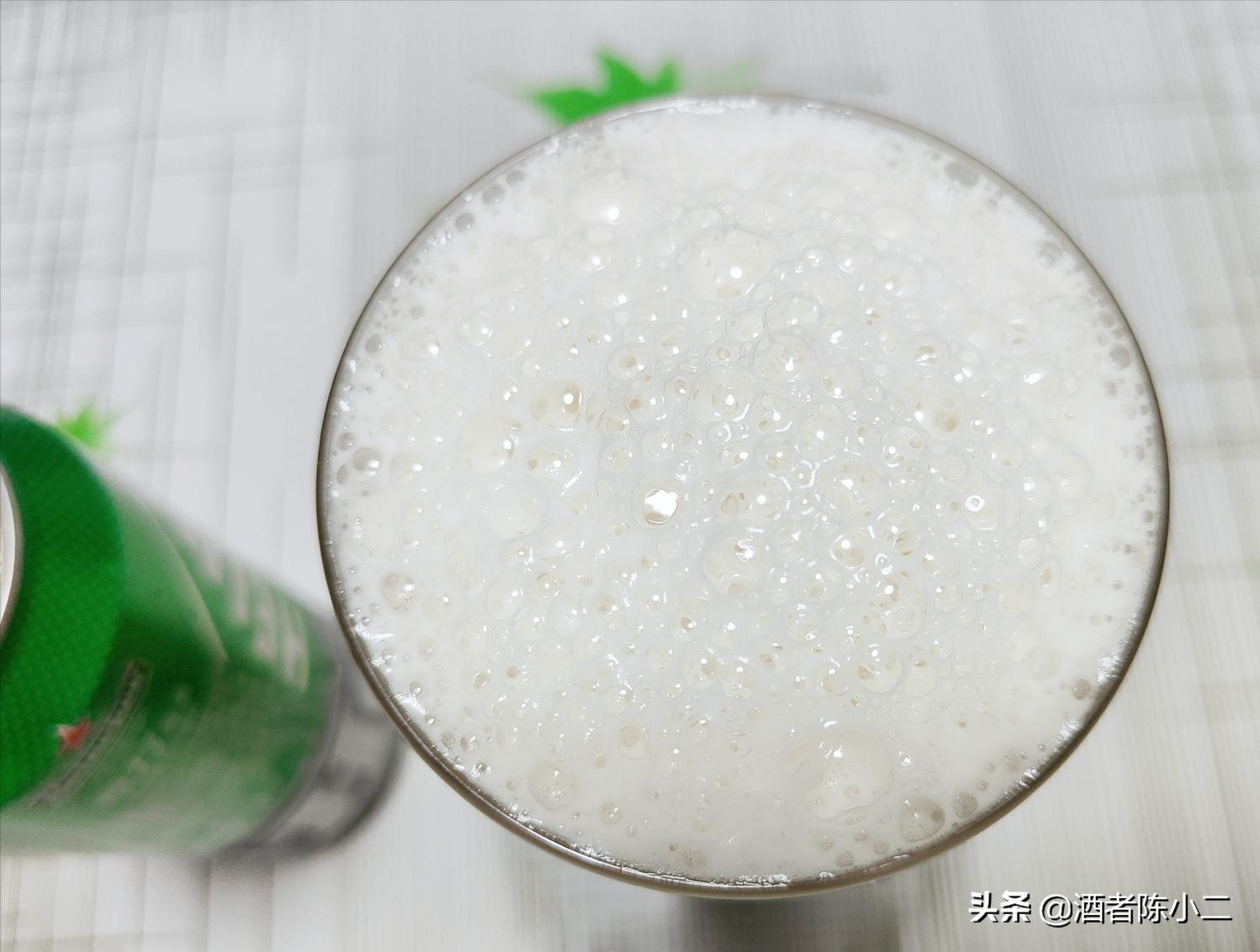 好喝的拉格啤酒推荐,公认最好喝的大众啤酒