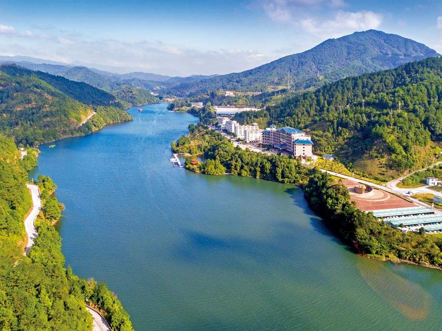 福建紫金山金矿,福建最大金矿在哪里