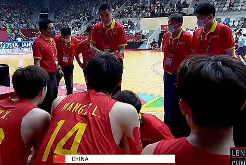 亚洲杯中国男篮将战韩国往日战绩,中国男篮亚洲杯冠军有几次