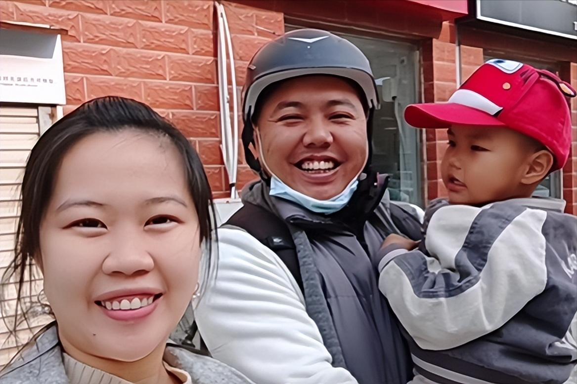 越南媳妇山东威海,越南姐姐嫁中国让人羡慕