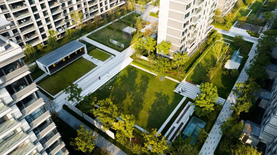 想象TOD社区的丰富可能性|未来天空之城