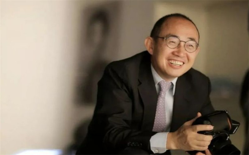 潘石屹先富带后富,潘石屹为什么要走出农场