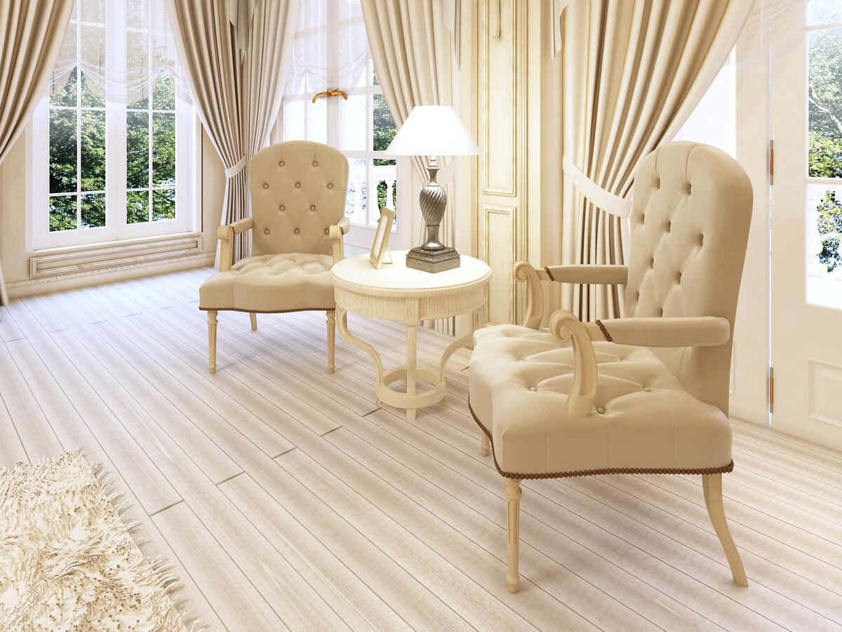 窗帘怎么有型,窗帘这样选你家也能美上天