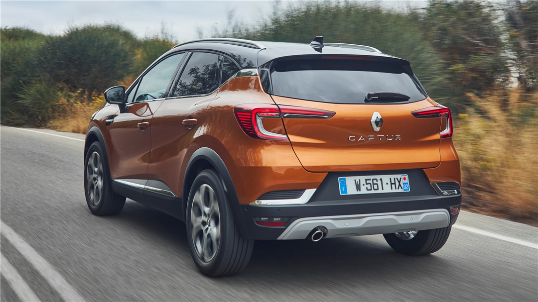 基于雷诺卡缤打造三菱劲炫asx,asx劲炫最新款