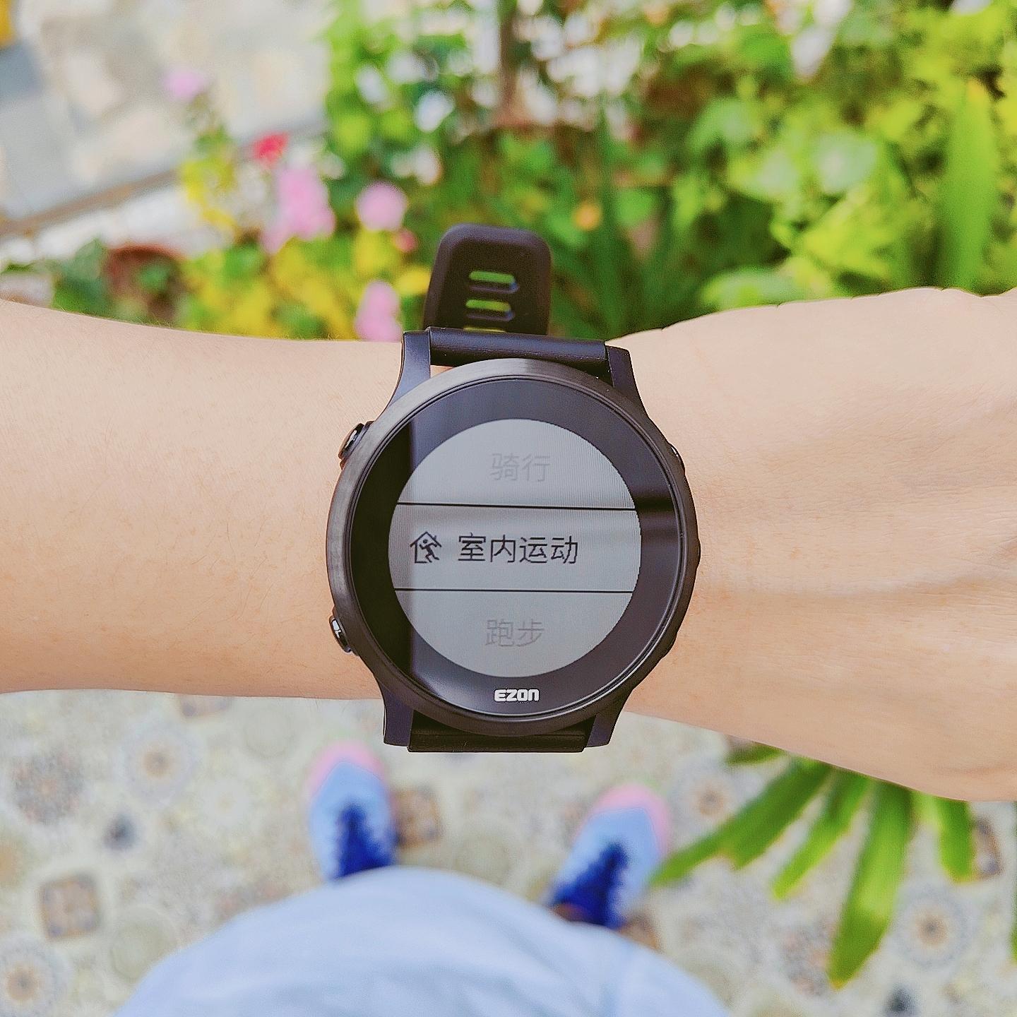 ezon宜准r6怎么拆,ezon宜准智能运动手表r6