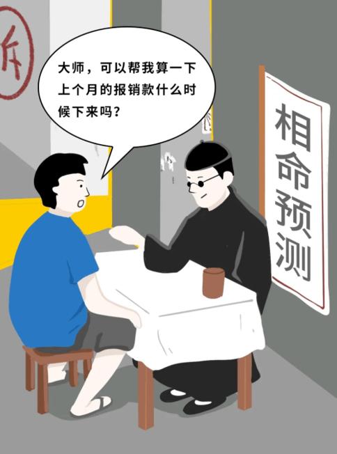 如何高效处理报销,报销妙招