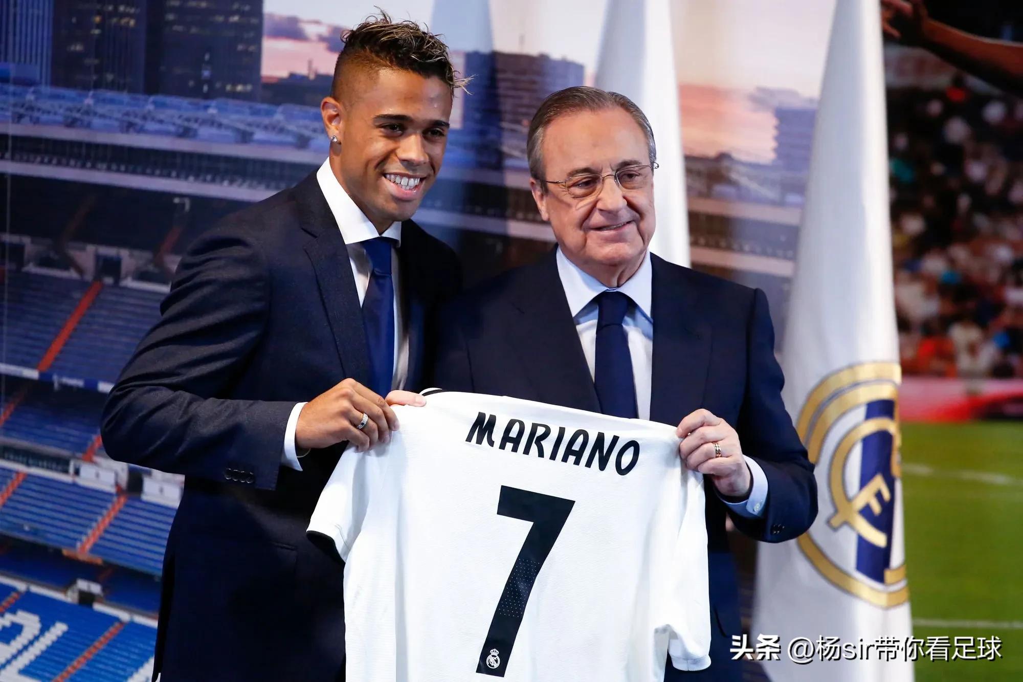 皇马只有一个最好的7号,皇马7号有多重要
