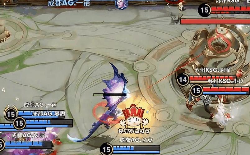 离开AG的他们,现在怎么样了