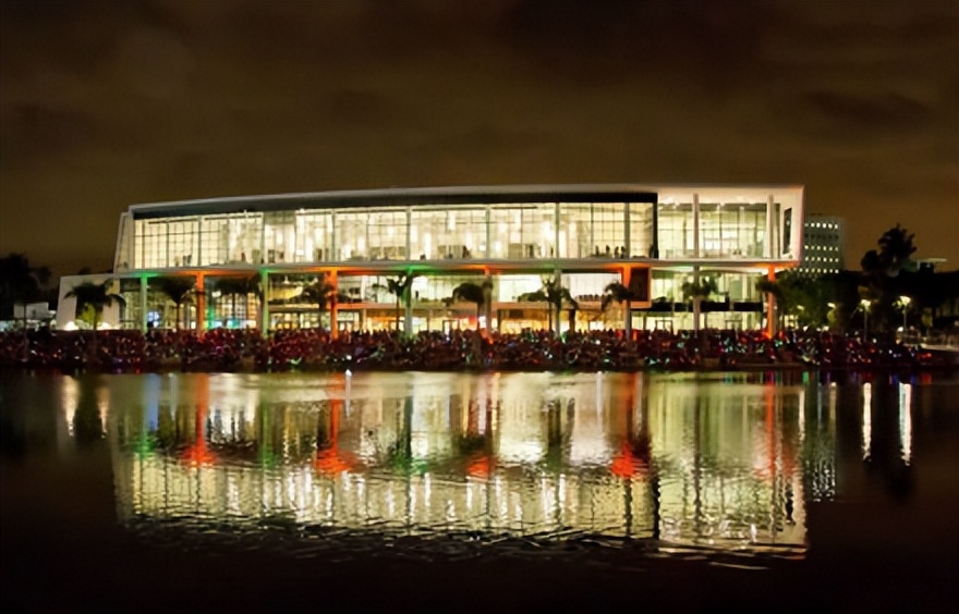 迈阿密大学简介,迈阿密成立多少年