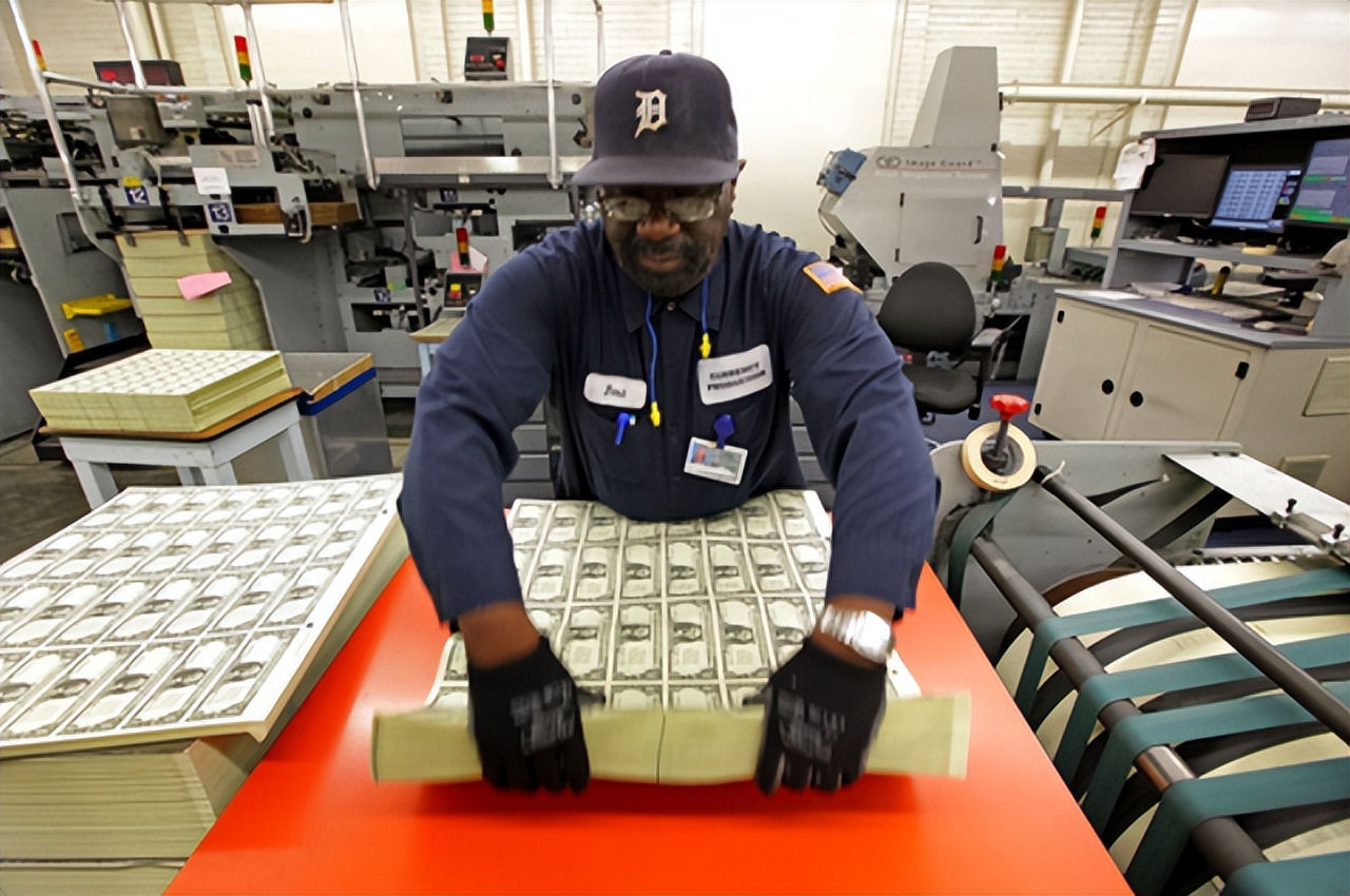 美国欠债22万亿美元怎么还,美国巨额债务最新消息