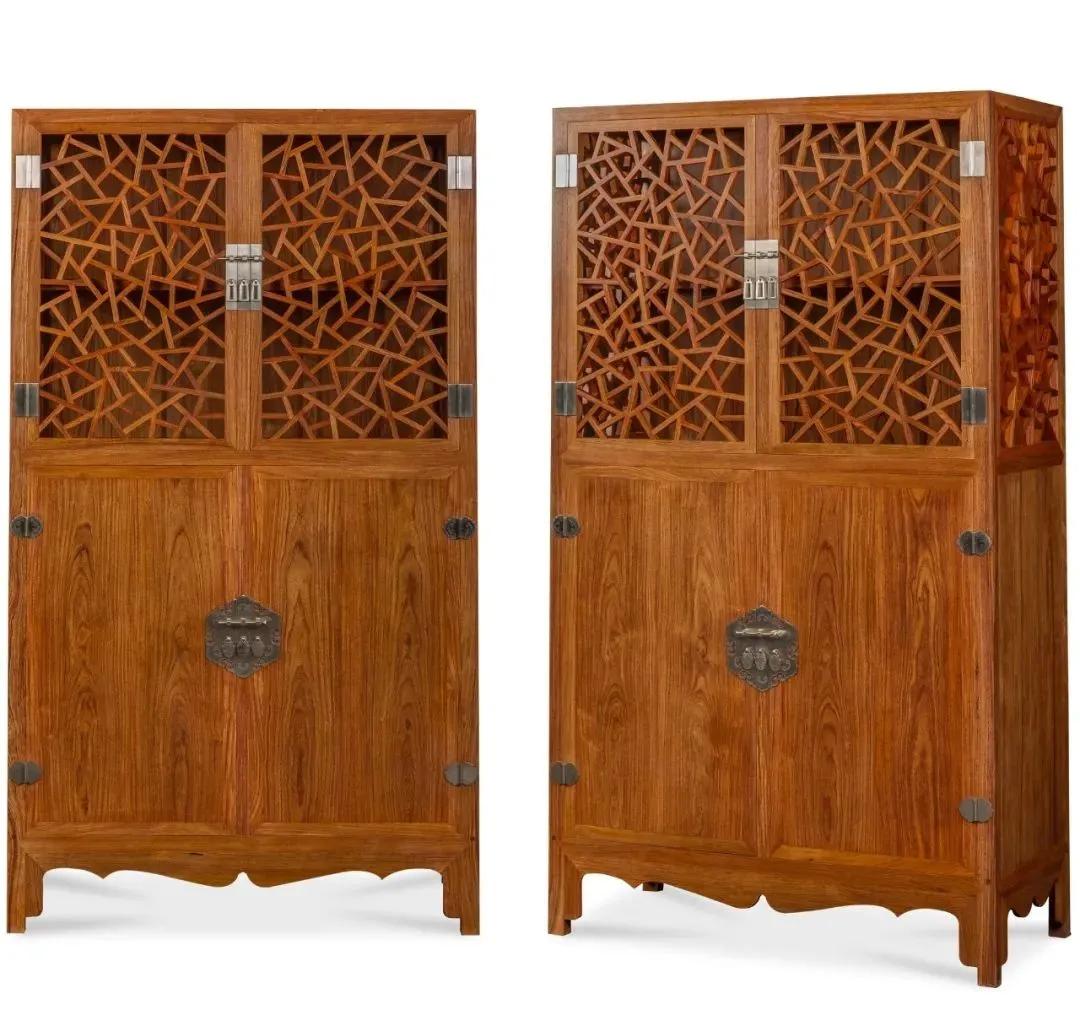 春拍明清家具拍卖,嘉德秋拍明清家具专场