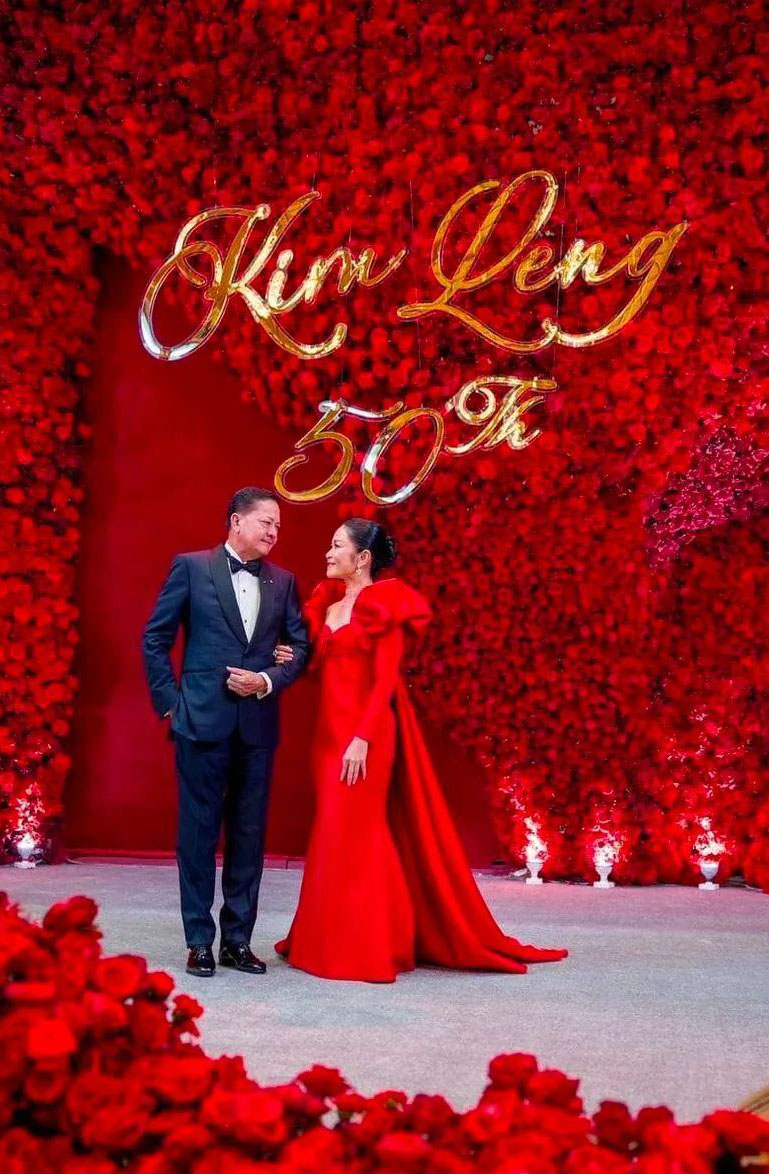 柬埔寨总统洪森说西港治安,柬埔寨洪森家族还能统治多久