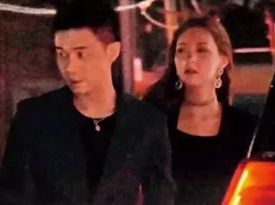 老公爱夜店，三年没有夫妻生活，小S在开放式婚姻中还能撑多久？