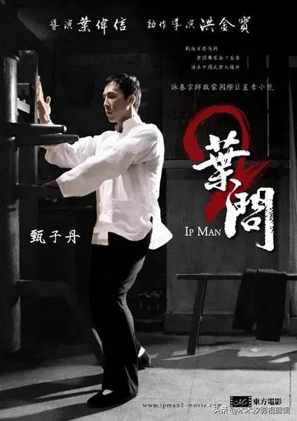 甄子丹经典动作电影全部免费观看,甄子丹经典功夫电影全集