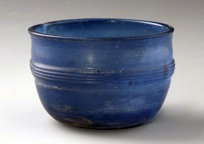 汉代七彩琉璃,汉代琉璃的价格及图片大全集