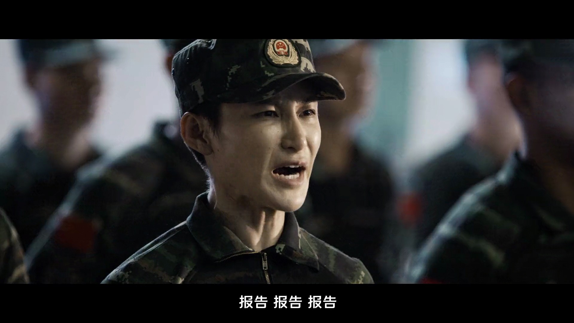 杨洋最新电视剧特战荣耀开播时间,杨洋主演的特战荣耀何时开播