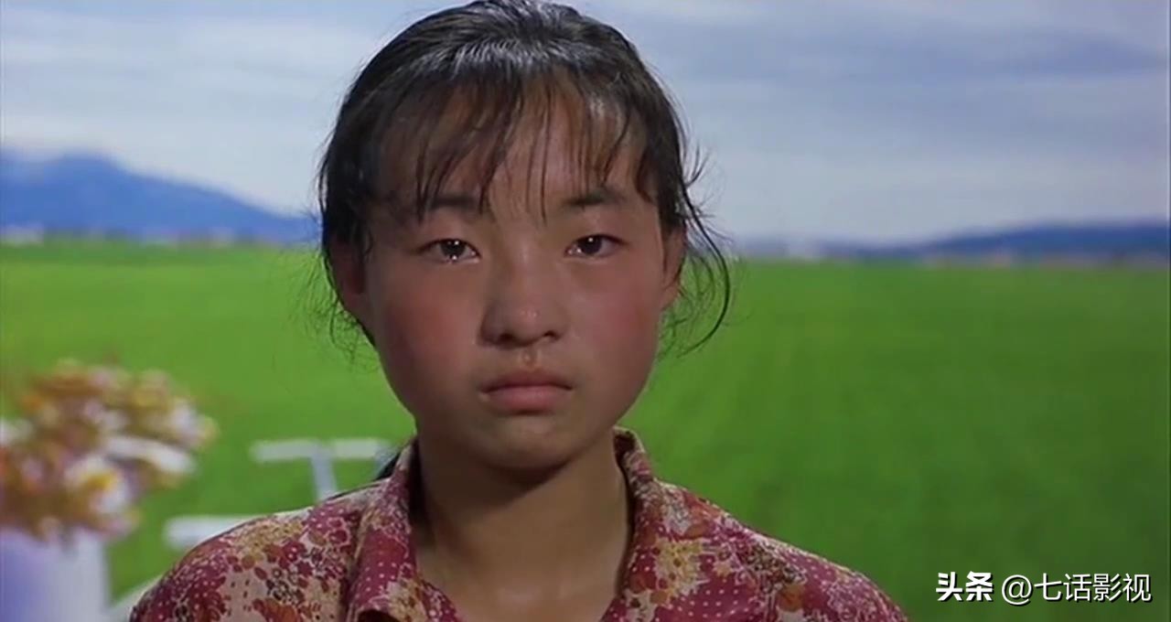 新旧村花大PK!《人生之路》陷“肤色”之争,是真黑还是尬黑?