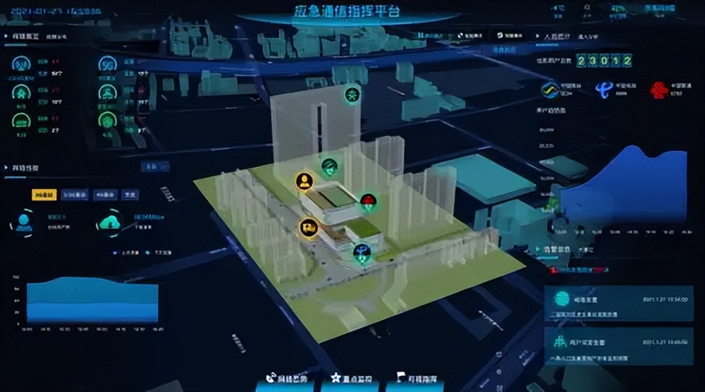 信雅达vs东方通，相信跨境支付的东方不败么？