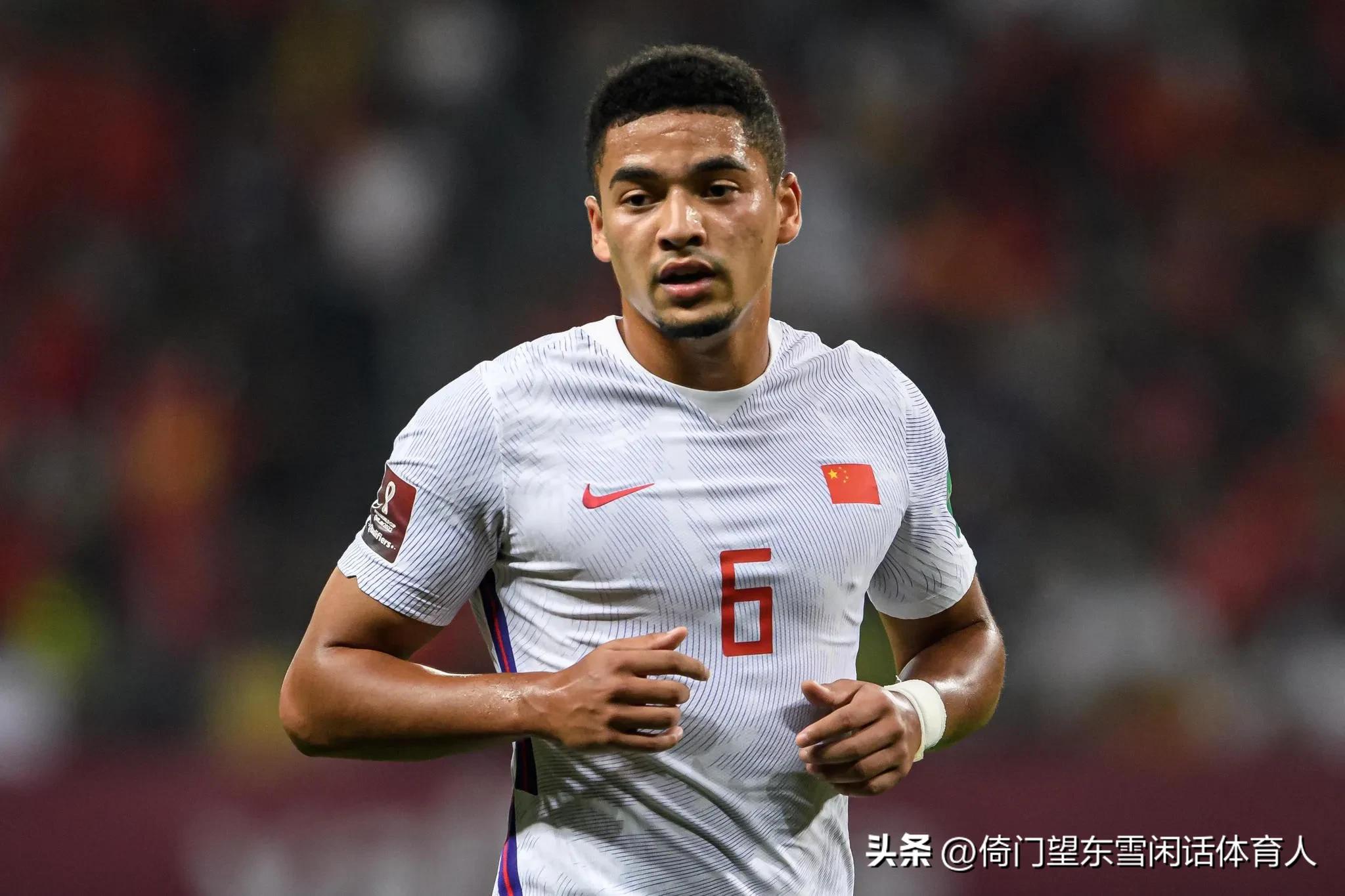 国足最新大名单蒋光太,蒋光太成国足后防定海神针