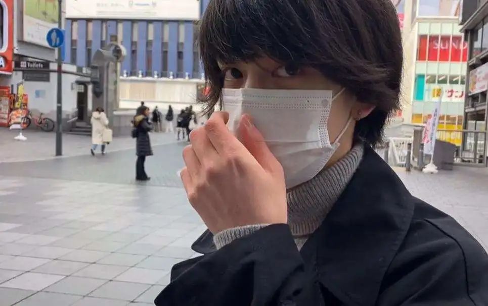 日本“租借男友”爆火！真人露面后网友炸锅：真的有点帅…