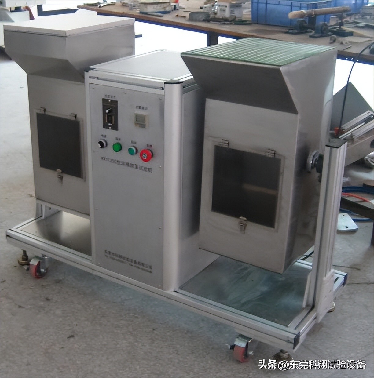 滚筒跌落试验机品牌推荐,滚筒跌落试验机定做