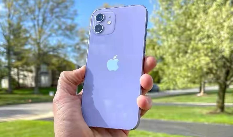 小米苹果手机为什么降价,苹果小米价格战