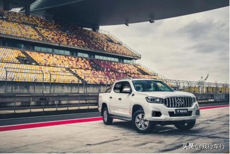 你们的球队在卡塔尔秀球技，我们的汽车在你们的国家秀品质