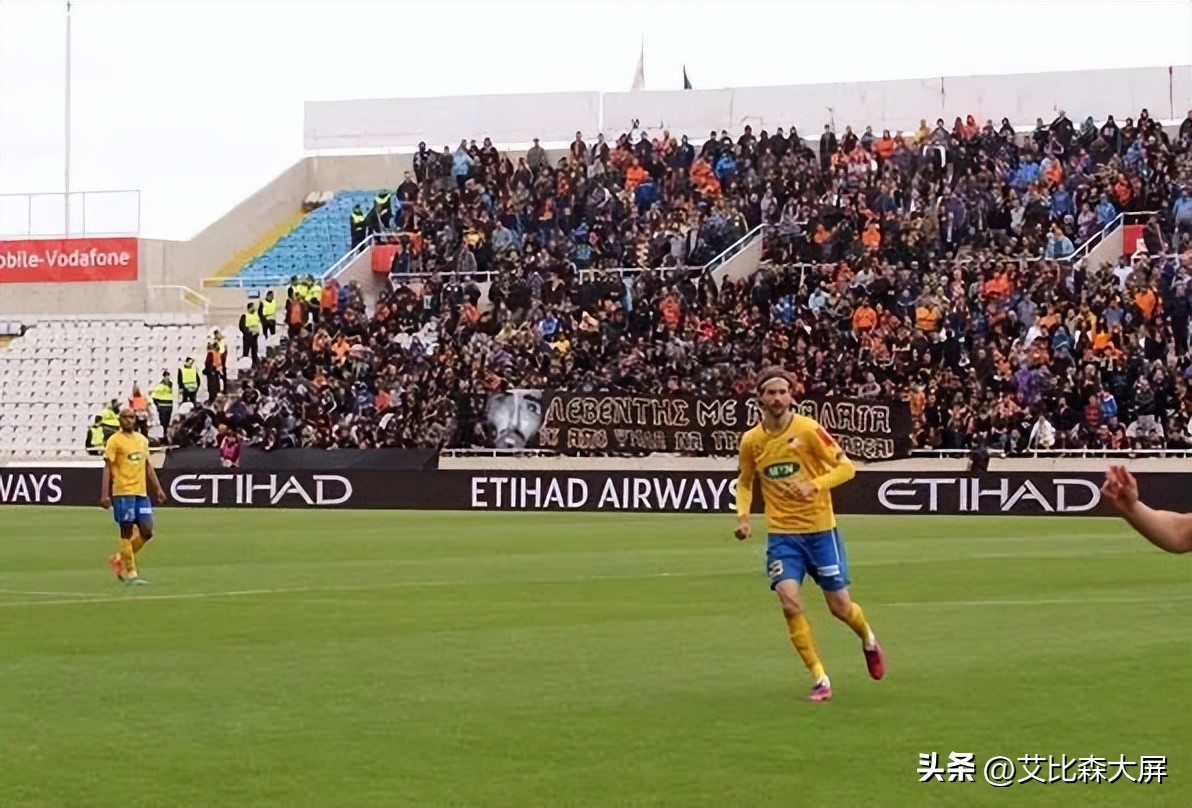 卡塔尔世界杯艾比森,点亮世界杯