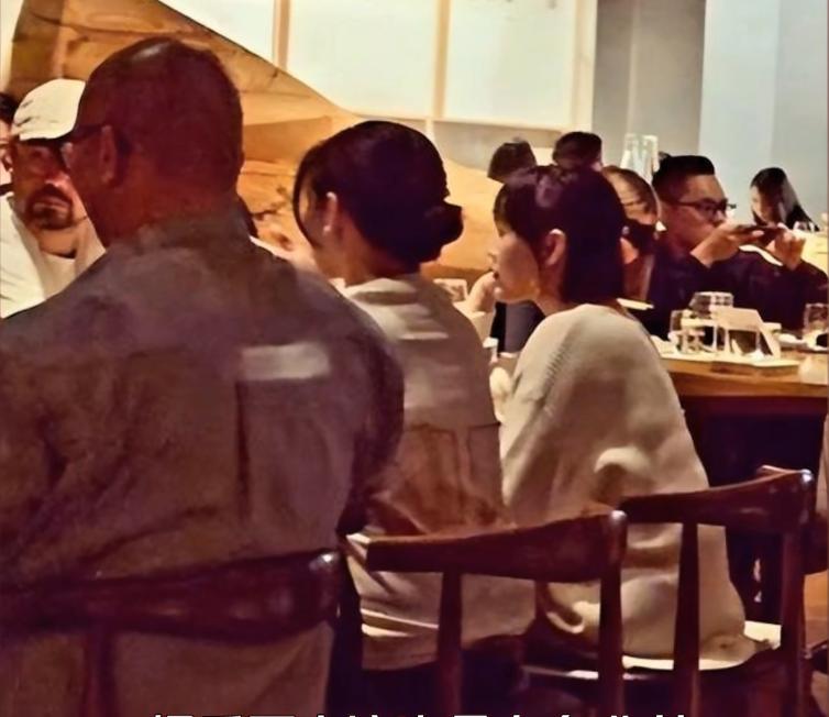 名利场||失控的小汪和他身边的女人们……