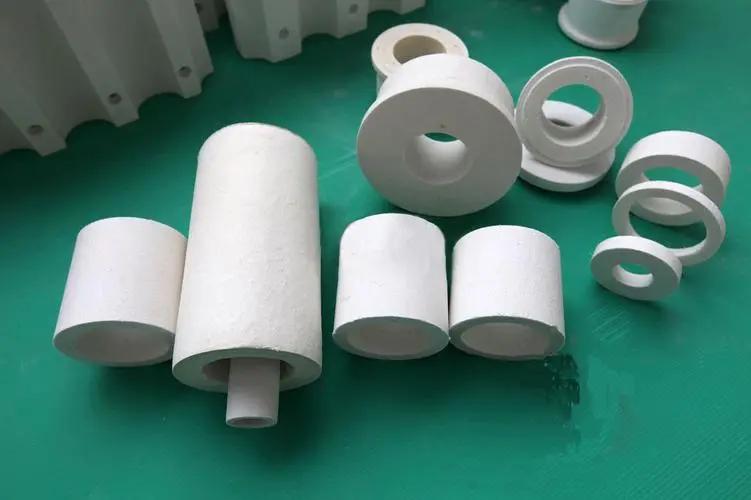 硅酸铝纤维板的特点,硅酸铝纤维制品是什么