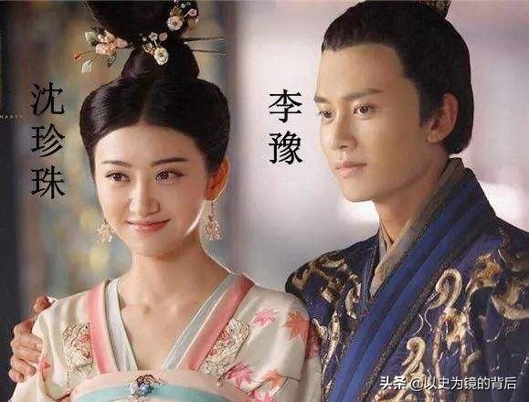 唐朝21位皇帝，不仅是明君多还没小皇帝，吃丹药的和太上皇比较多