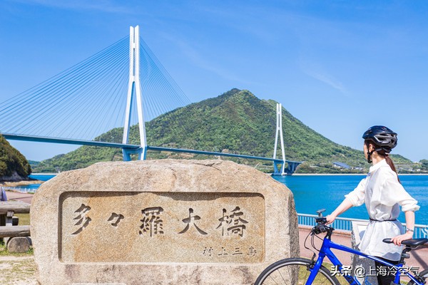 探索不一样的世界,日本小众山阴游玩攻略