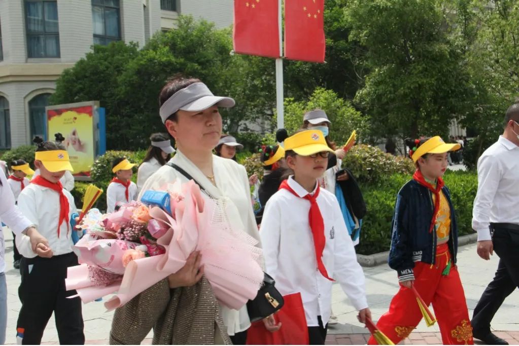 江苏省盐城市亭湖区新洋实验小学,盐城市新洋实验小学三年级