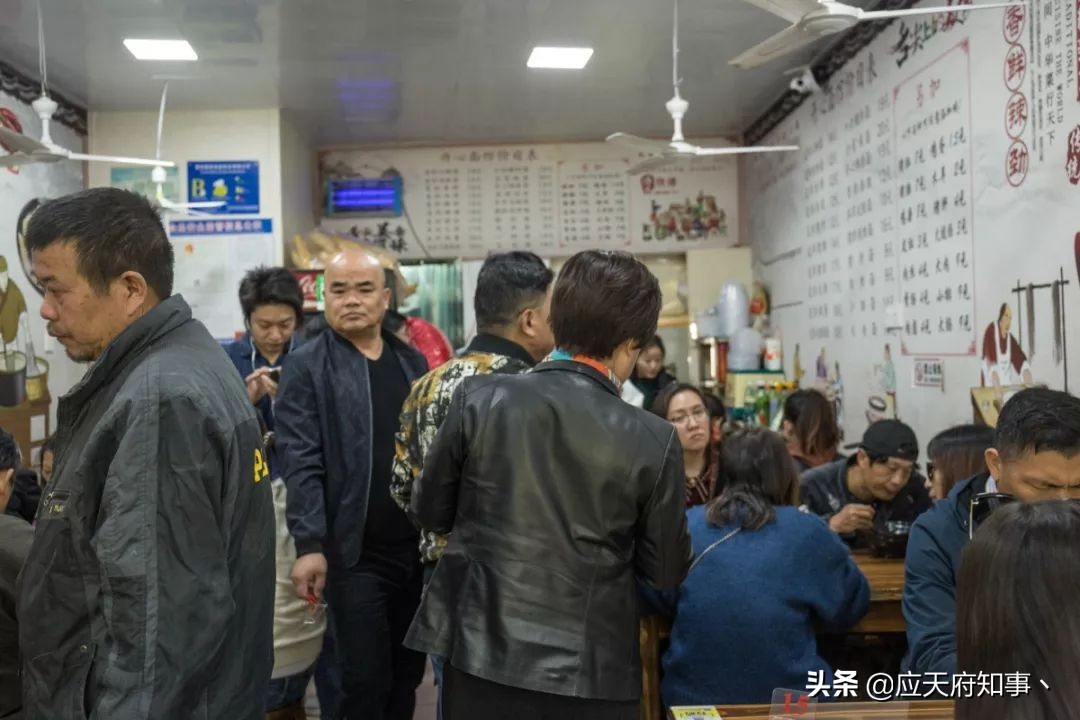 锁金村有什么好吃的,锁金村可以带走的美食