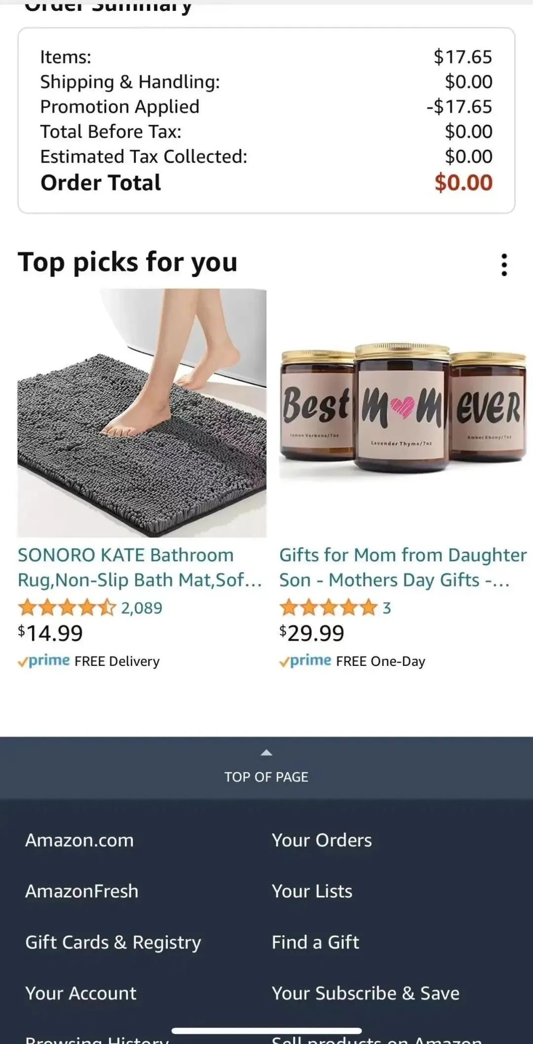 亚马逊库存被买空又取消订单,亚马逊虚假下单买空库存