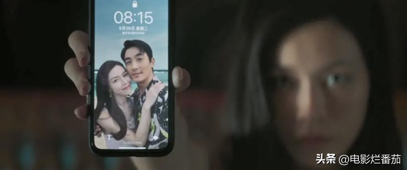 陈思诚新片解密,陈思诚新电影消失的她原主