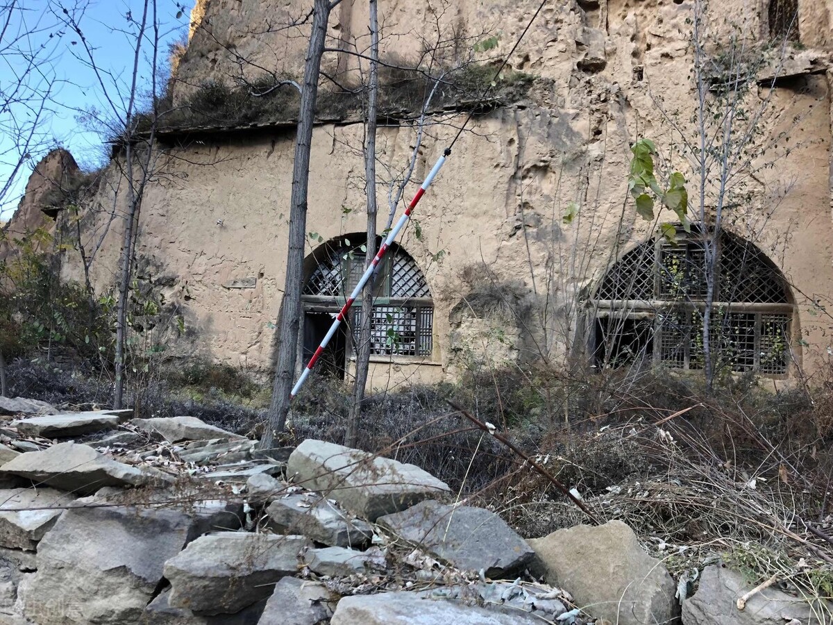 荒山野岭的房子为什么不能住,农村破旧老屋真的有鬼吗