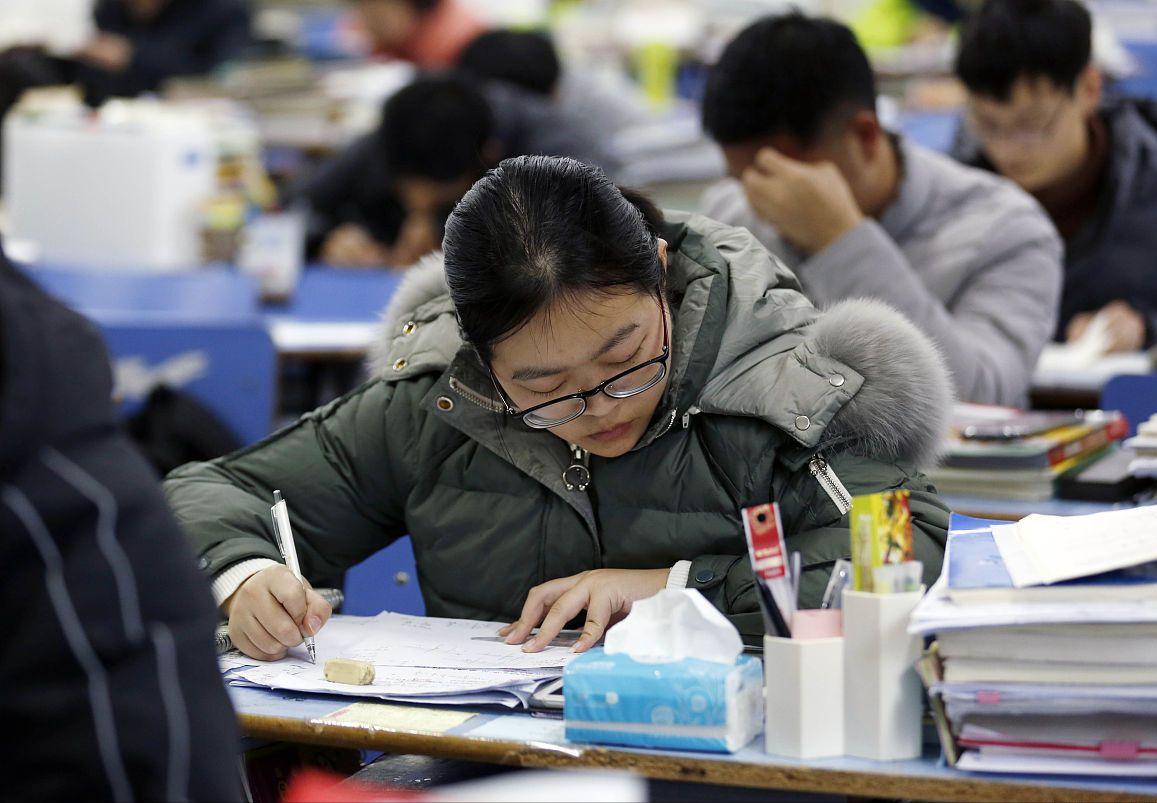 考研以后吃香的专业,考研不考虑就业哪个专业好上岸